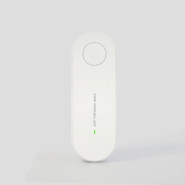 New Portable Air Purifier