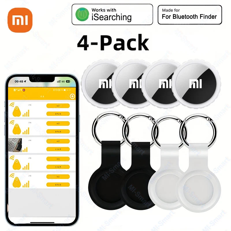 Xiaomi Mini GPS Tracker
