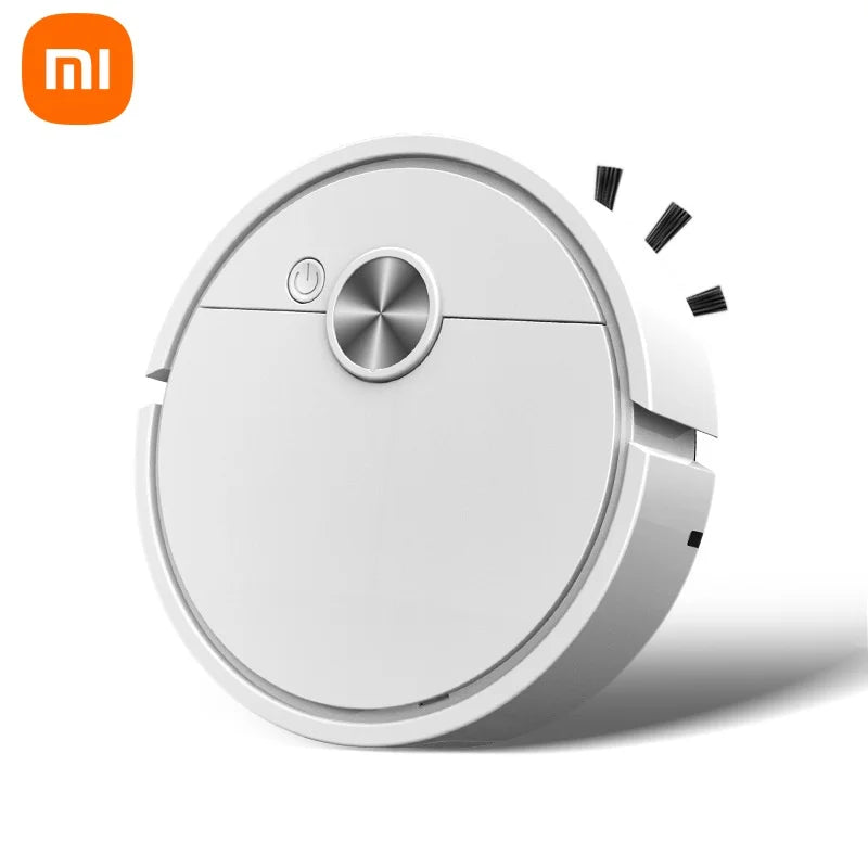 Xiaomi Mijia Smart Sweeping