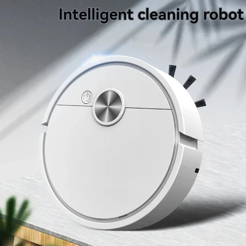 Xiaomi Mijia Smart Sweeping