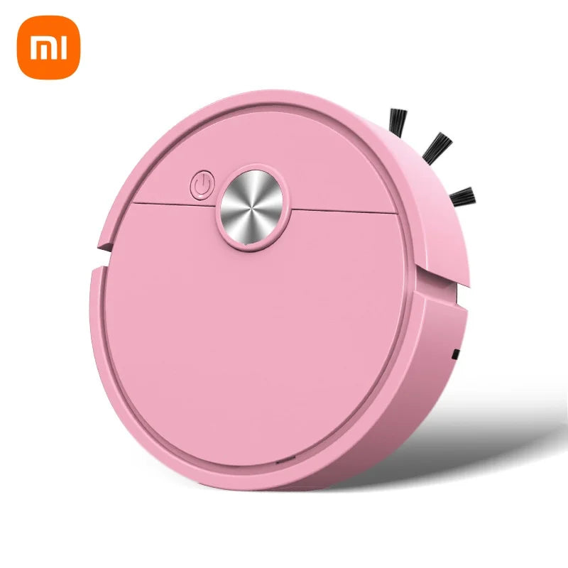 Xiaomi Mijia Smart Sweeping