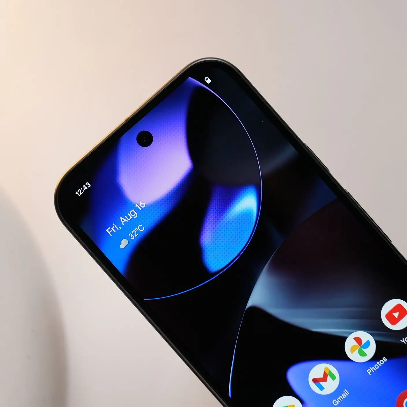 Google Pixel 9 5G