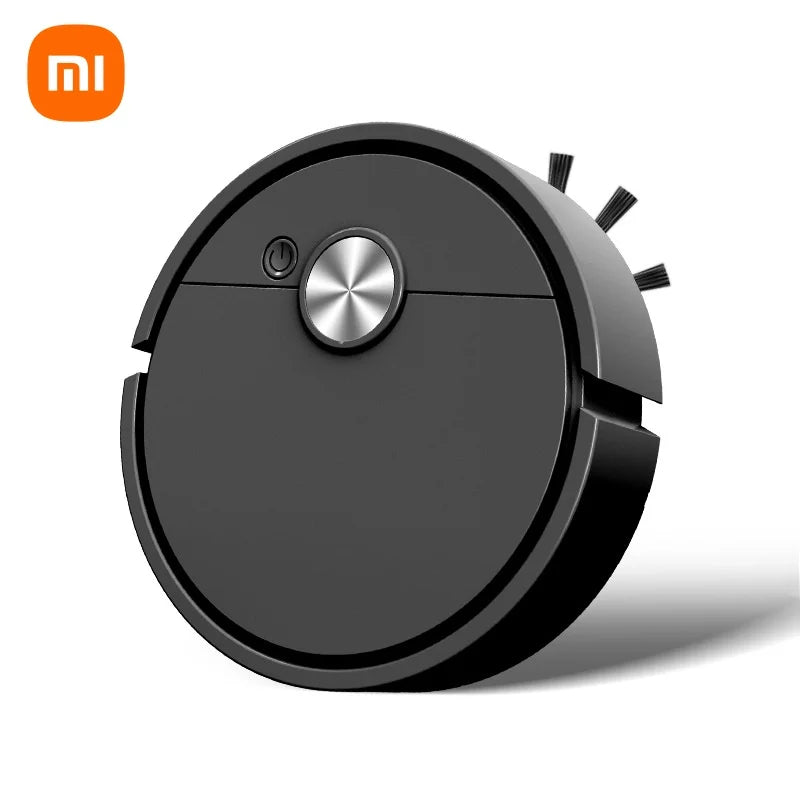 Xiaomi Mijia Smart Sweeping