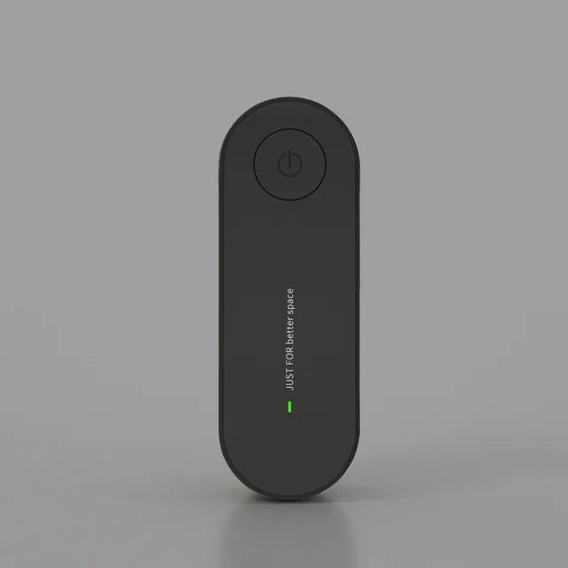 New Portable Air Purifier