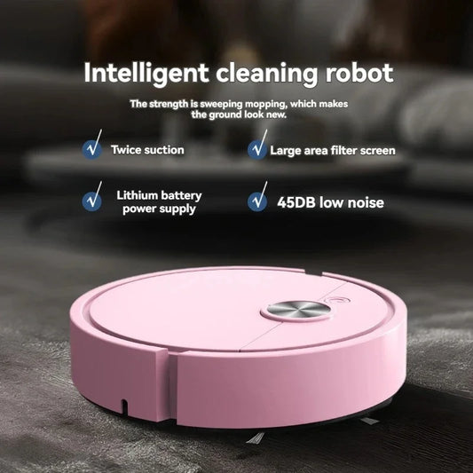 Xiaomi Mijia Smart Sweeping