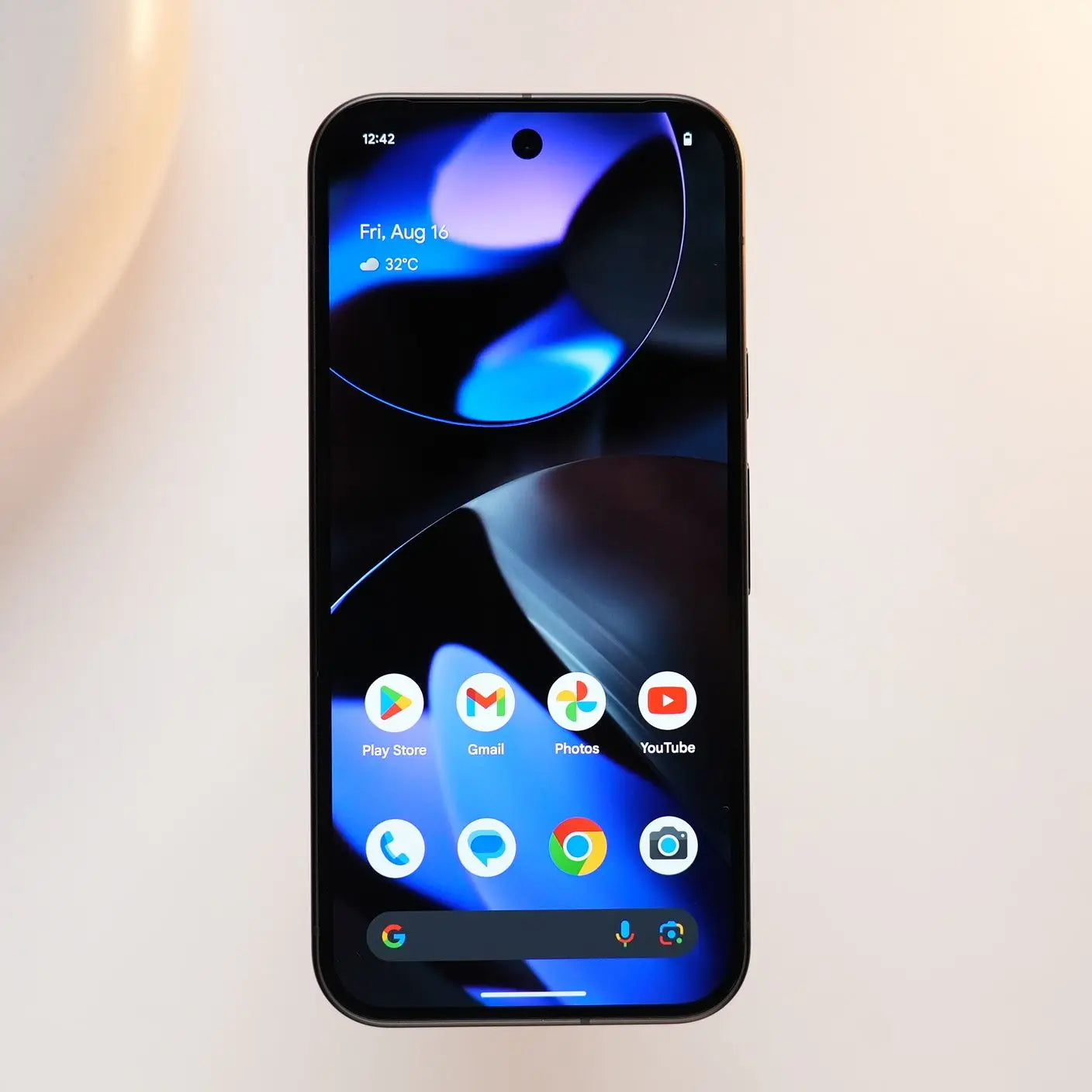 Google Pixel 9 5G